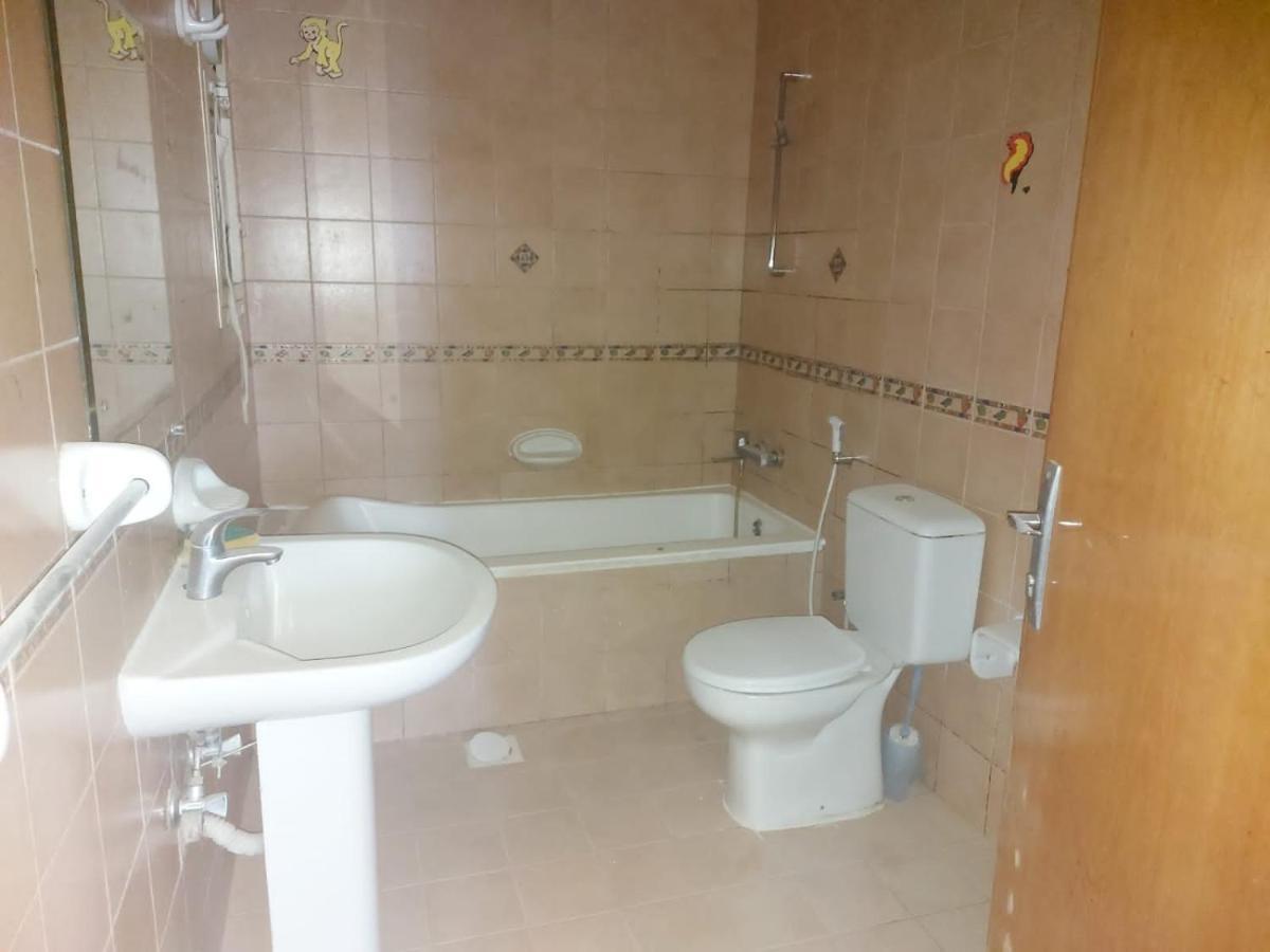 Expo Dxb Hostel Dubai Luaran gambar